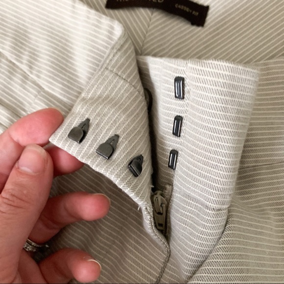 The Limited Cassidy Fit Shorts - Picture 5 of 6